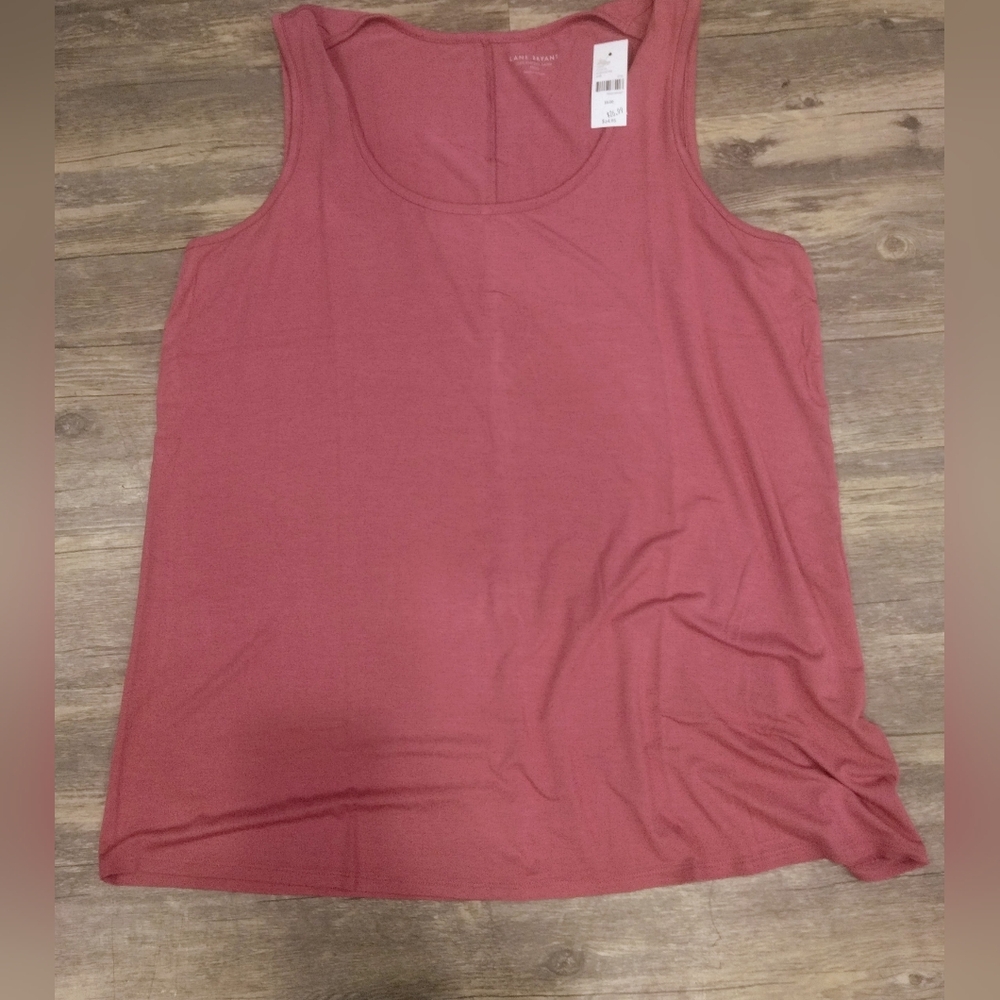 LB Dream Feel Long Sleeve Overpiece - Picture 7 of 12